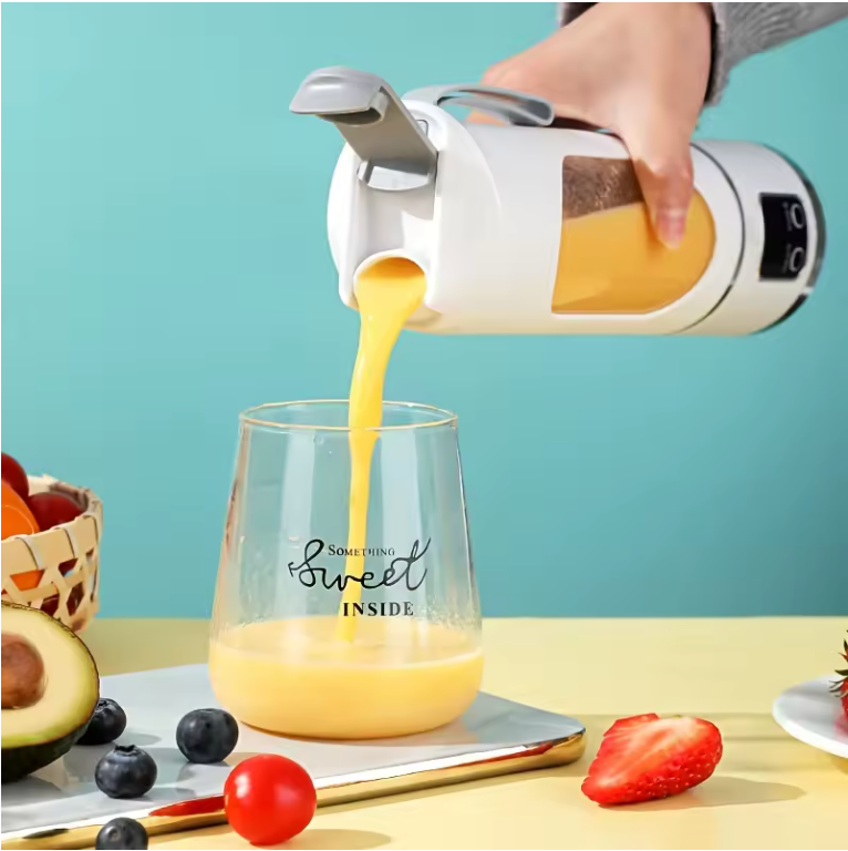 Juicing Cup